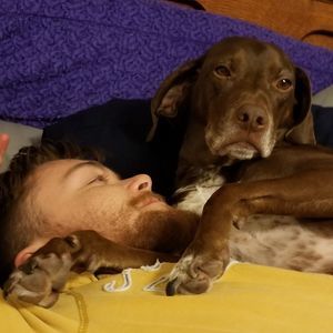 Meet your Posher, Steven